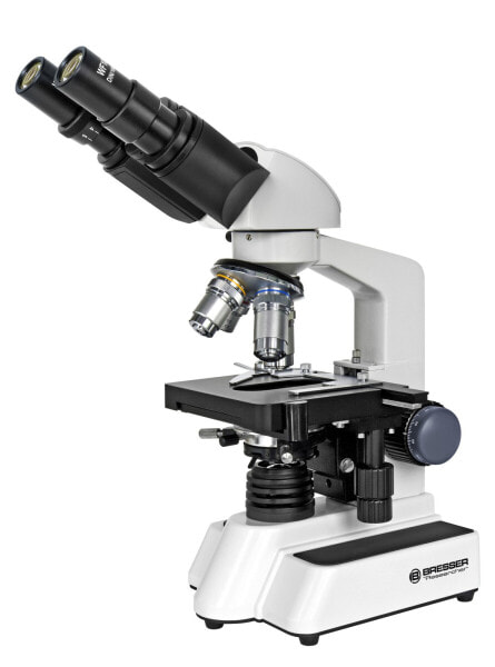 Bresser Optics Researcher Bino Цифровой микроскоп 1000x 5722100