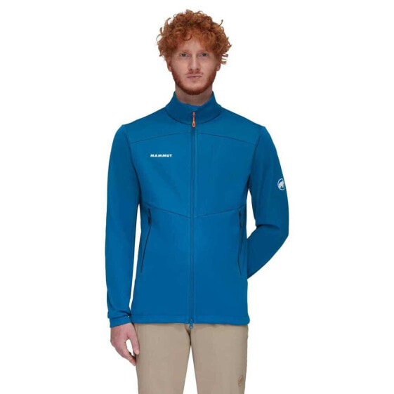 MAMMUT Ultimate VII So jacket