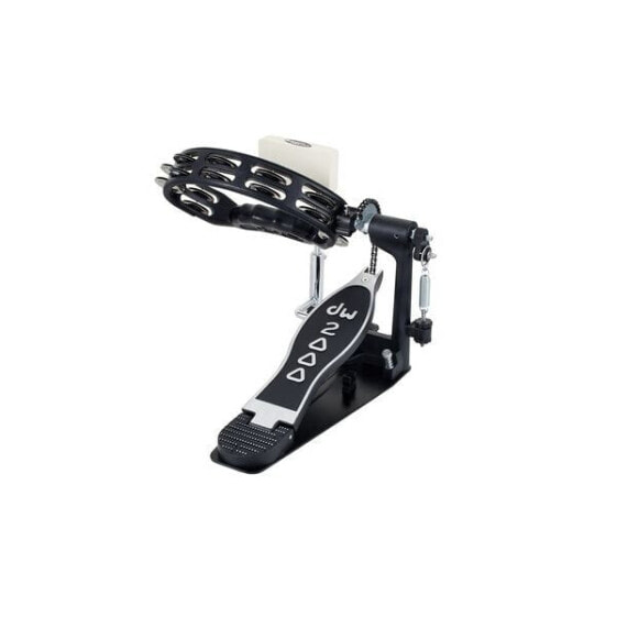 DW 2000 Tambourine Pedal B-Stock