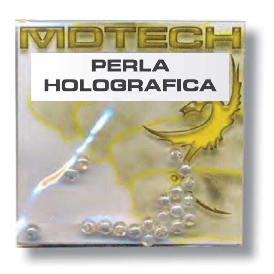 SALPER MD Tech Holographic Beads