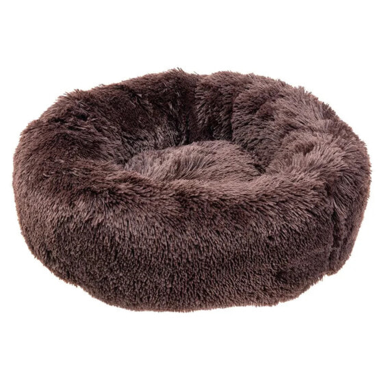 FERPLAST Cuddly dog bed 60x14 cm