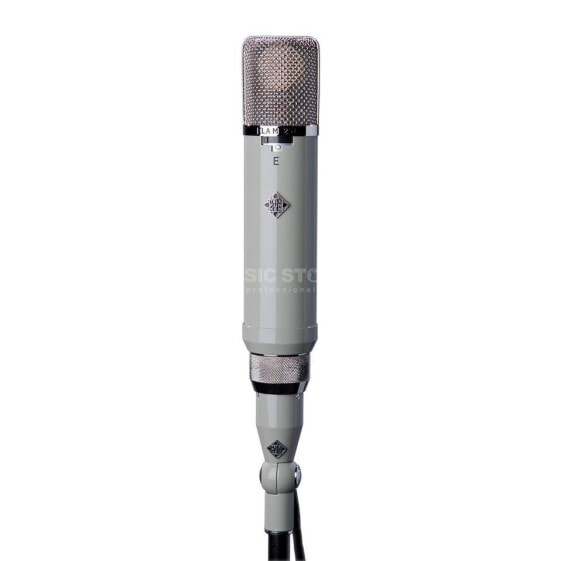 Telefunken ELA M 251 E Tube Microphone