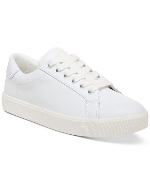Women's Ethyl Lace-Up Low-Top Sneakers