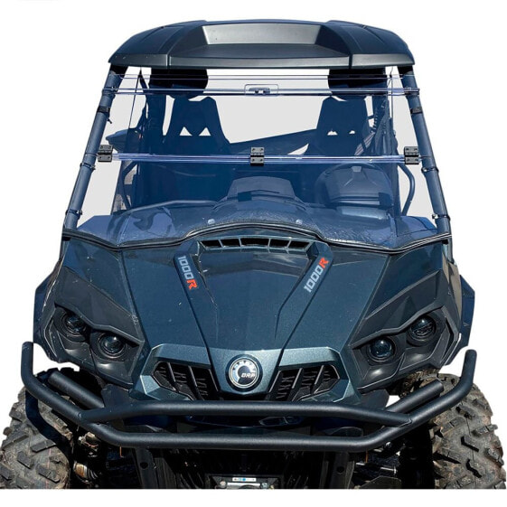 MOOSE UTILITY DIVISION Can Am V000269-12200M Windshield