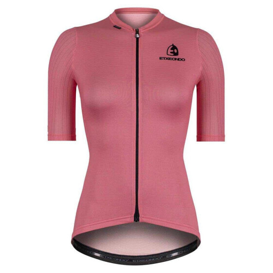 ETXEONDO Batura Essentials short sleeve jersey