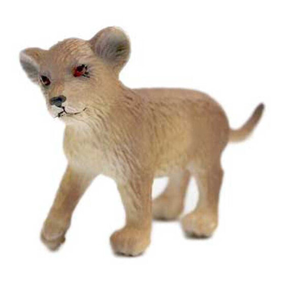 BULLYLAND Lion Cub Figure