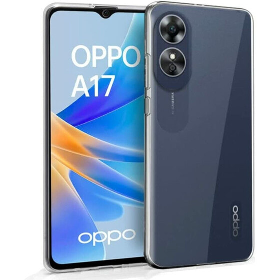 Mobile cover Cool OPPO A17