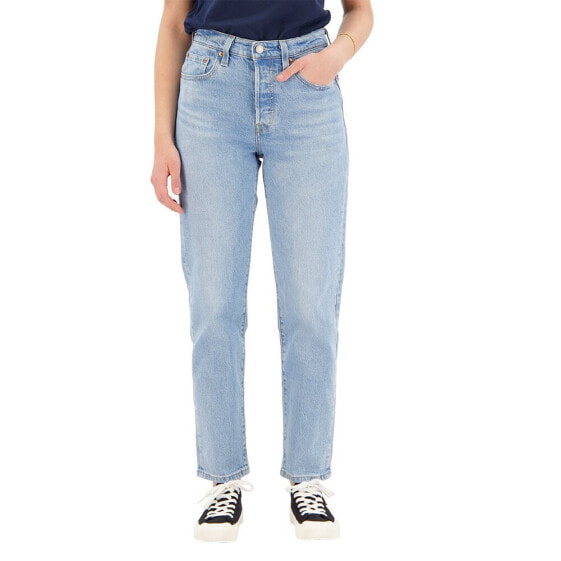 Levi´s ® 501 Crop jeans