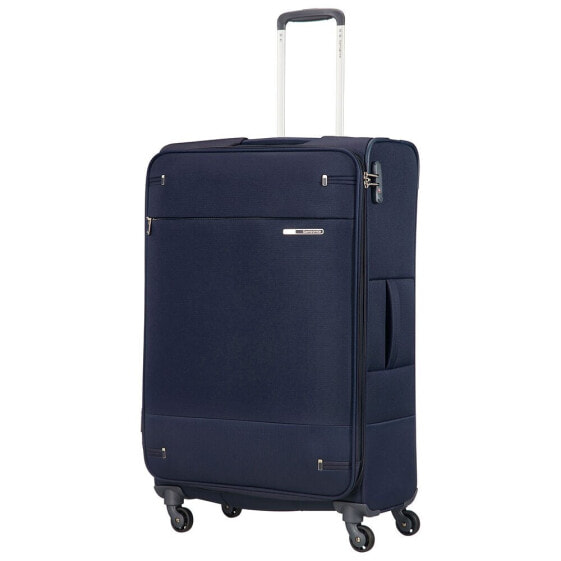 SAMSONITE Base Boos Spinner 78/29 Expandable Trolley 105/ 112.5L