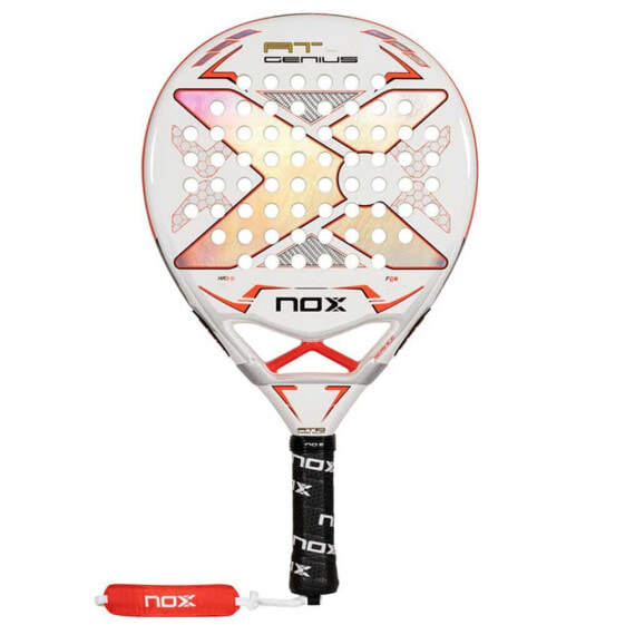 NOX AT Pro Cup Coorp 24 padel racket