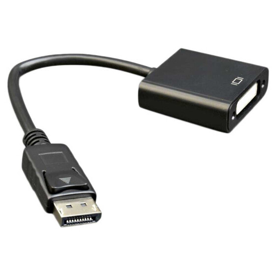 GEMBIRD A-DPM-DVIF-002 Display Port/DVI M/F adapter