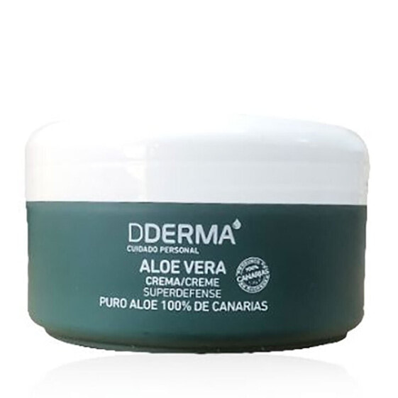 DDERMA 200ml Superdefense Cream
