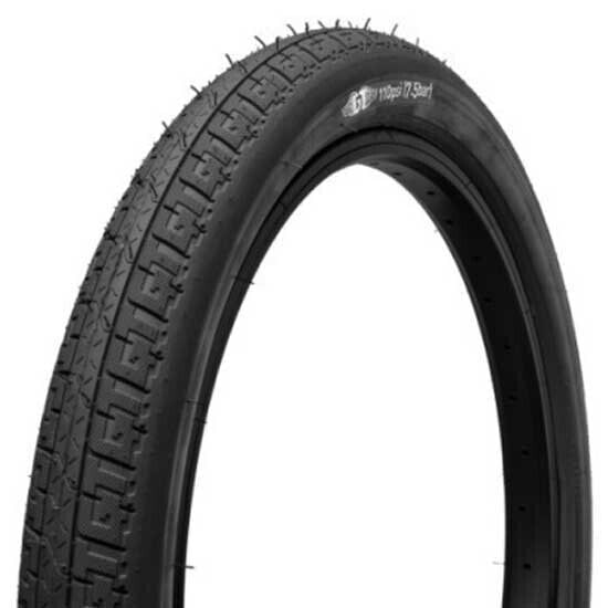 GT LP-5 110 PSI 20´´ x 2.35 rigid urban tyre