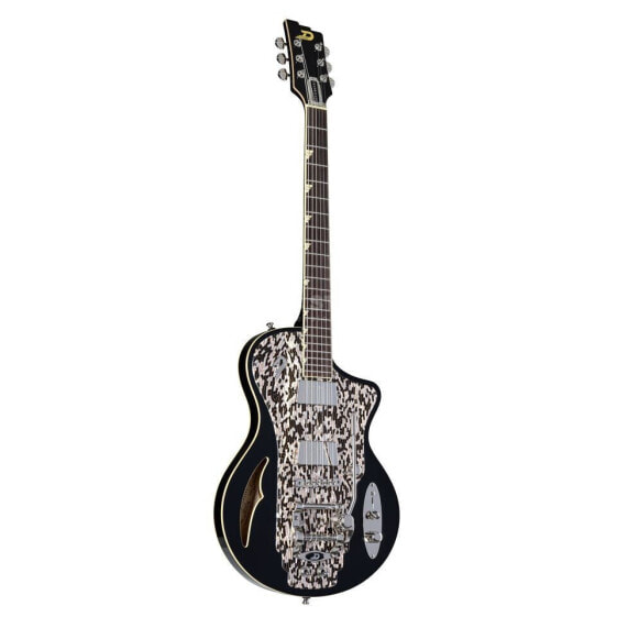 Duesenberg Julia Black