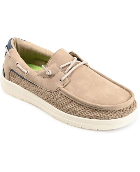 Men's Carlton Casual Slip-on Sneakers