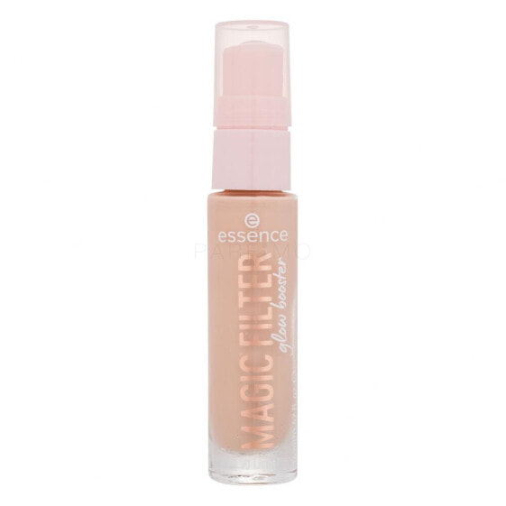 Essence Magic Filter Glow Booster 14 ml make-up base für Frauen