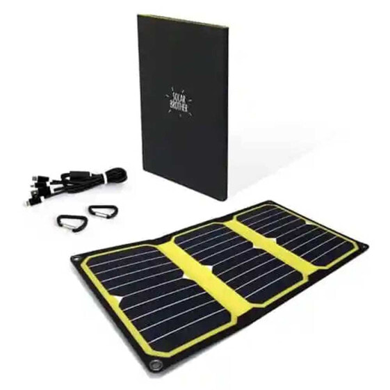 SOLAR BROTHER Sunmoove Solar Charger 16W