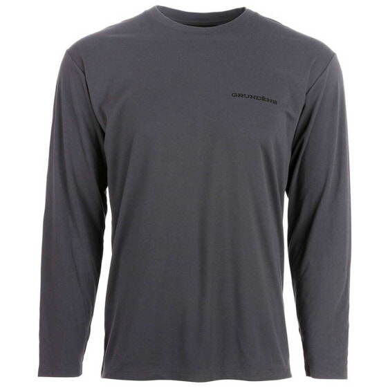 GRUNDENS Kraken long sleeve T-shirt