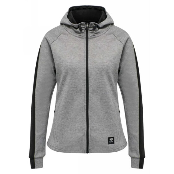 HUMMEL Essi full zip sweatshirt