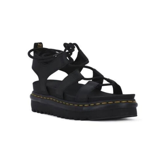 DR MARTENS Nartilla sandals