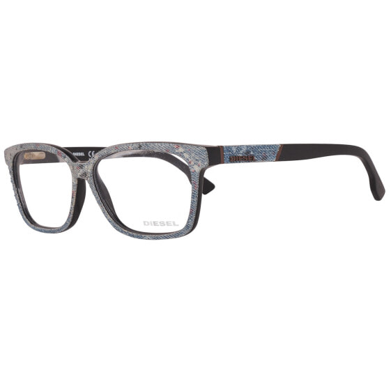 Diesel Damen Brille Mehrfarbig DL5137 55092