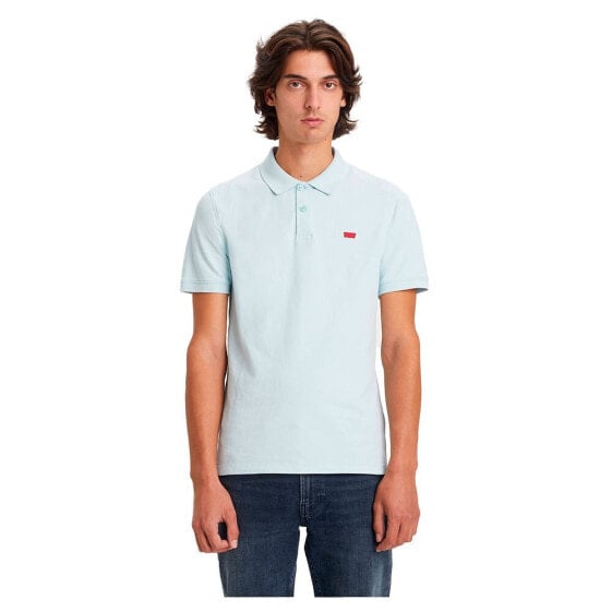 Levi´s ® Slim Housemark short sleeve polo