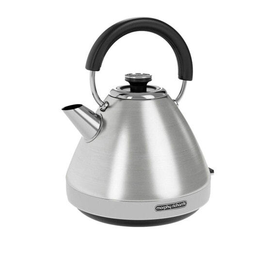 Чайник Morphy Richards 100130 Серебристый Нержавеющая сталь 2200 W 1,5 L