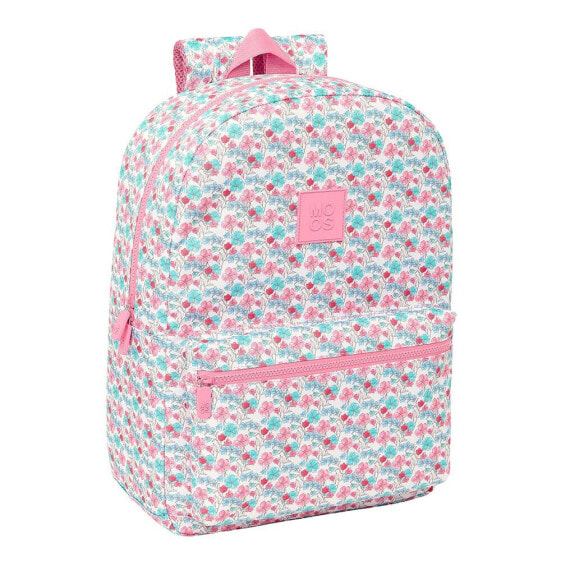 SAFTA Moos Flores backpack