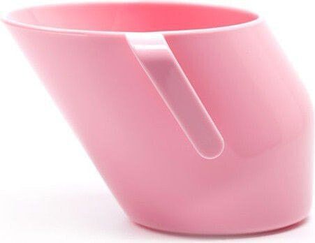 Посуда для кормления детей Doidy Cup Кубок для детей Необычный розовый (BC170900)