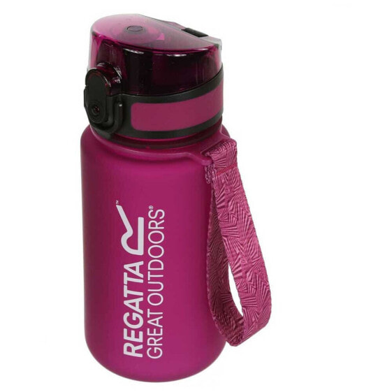 REGATTA Tritan Flip 350ml Flasks