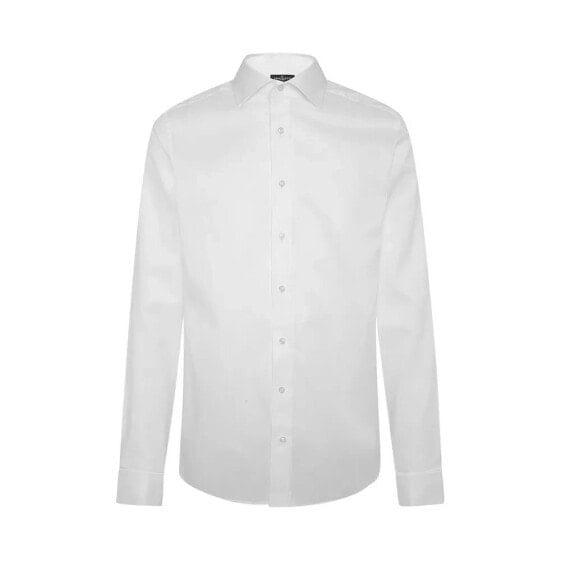 HACKETT Royal OX DC long sleeve shirt