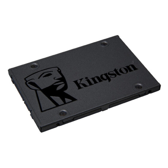 Жесткий диск Kingston SSDNow SA400S37 2.5" SSD 240 GB Sata III