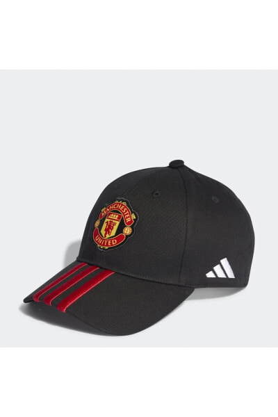 Manchester United Home Beyzbol Şapkası