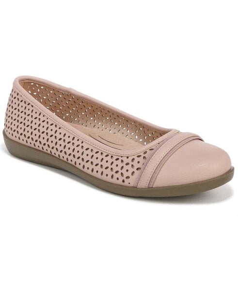 Nile 2 Ballet Flats