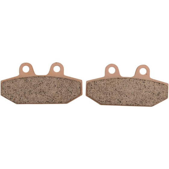 EBC FA-HH Series FA710HH Sintered Brake Pads