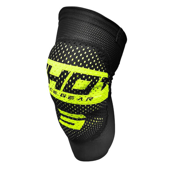 SHOT Airlight Knee Guards Kid