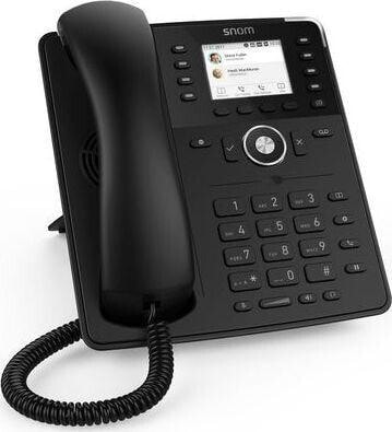 Telefon Snom D735