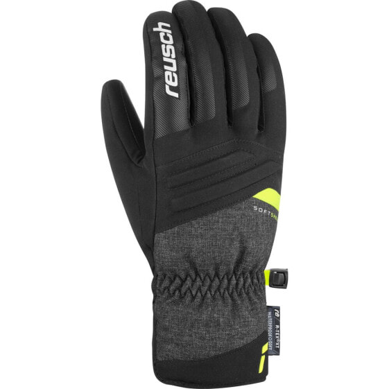 Перчатки Reusch Seamus R-Tex XT, водонепроницаемые