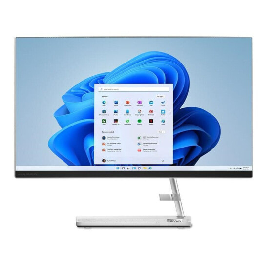 Всё-в-одном Lenovo IdeaCentre 3 27" 23,8" i5-12450H 16 GB RAM 512 Гб SSD