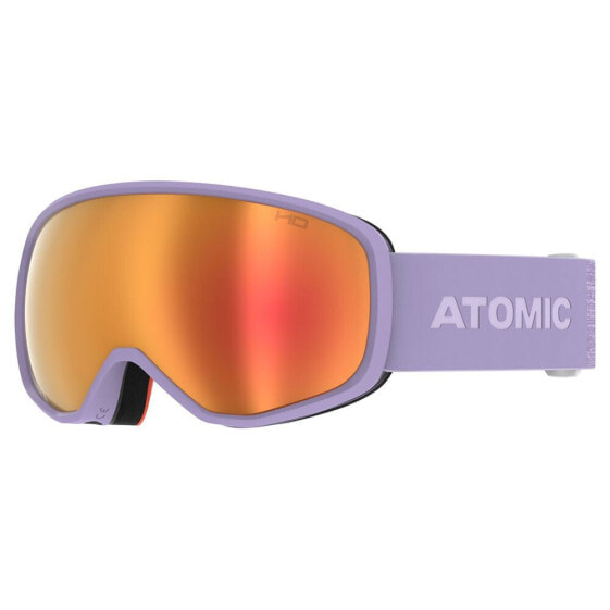 ATOMIC Revent HD Ski Goggles