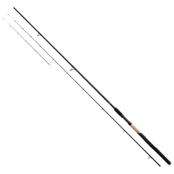 SHAKESPEARE Superteam SC-1 Commercial Feeder Carpfishing Rod