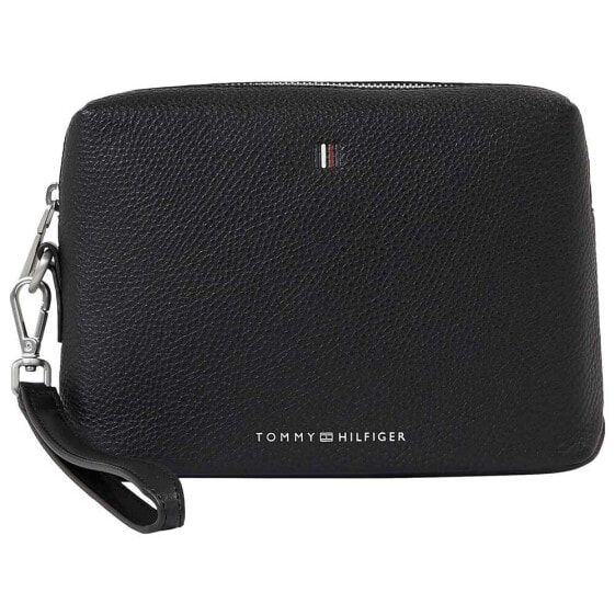 TOMMY HILFIGER Centtral Wash Bag