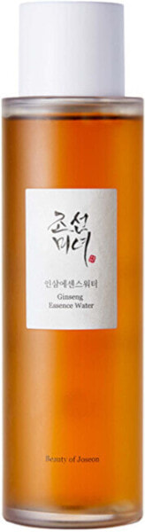 Caring moisturizing essence Gingseng (Essence Water) 150 ml