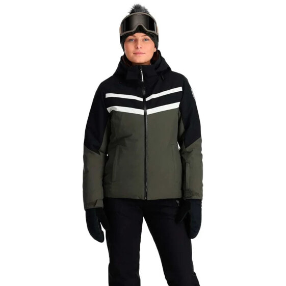 SPYDER Captivate jacket