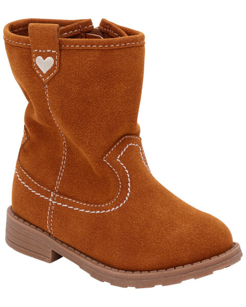 Toddler Cowgirl Boots 11