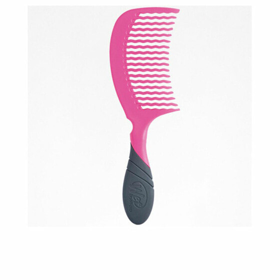 Расческа для распутывания волос The Wet Brush Pro Detangling Comb Rose Pink - Красота Уход за волосами Аксессуары Расческилищетки