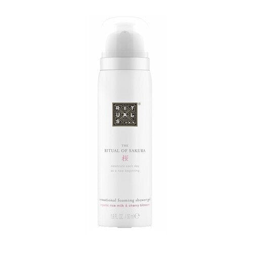 Rituals The Ritual of Sakura Foaming Shower Gel (200 ml)