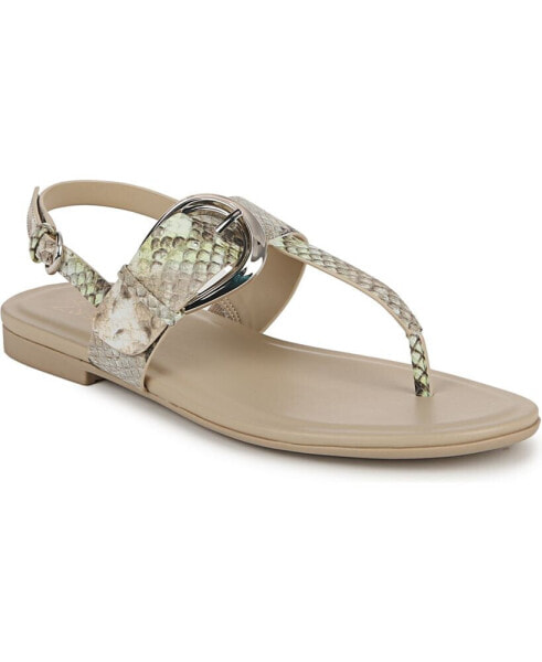 Taylor Flat Sandals