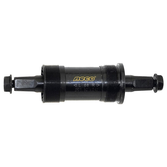 NECO Monobloc Italian bottom bracket