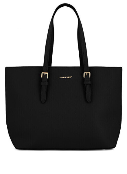 Сумка David Jones CM6738F Black" Elegant Chic "